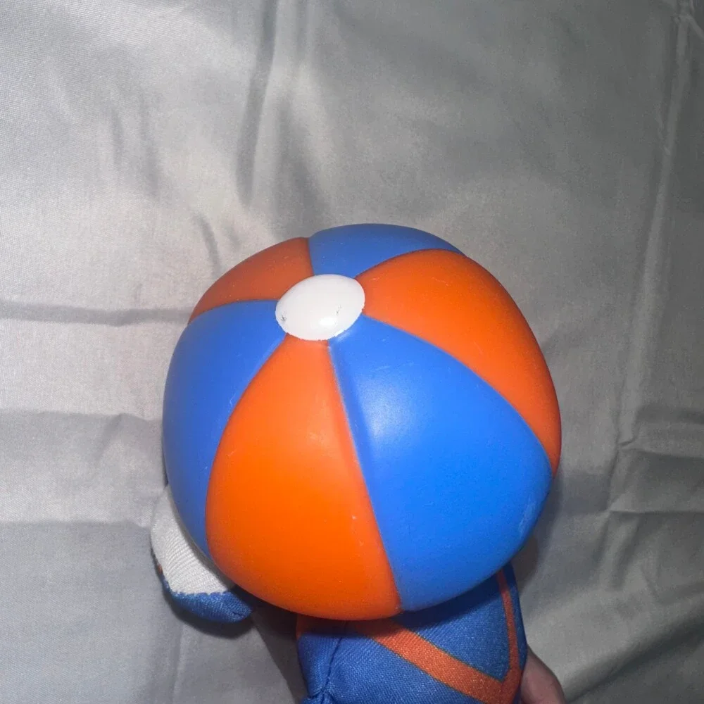 Blippi My Buddy 16” Talking Plush Doll Interactive Toy Works 2020 Moonbug